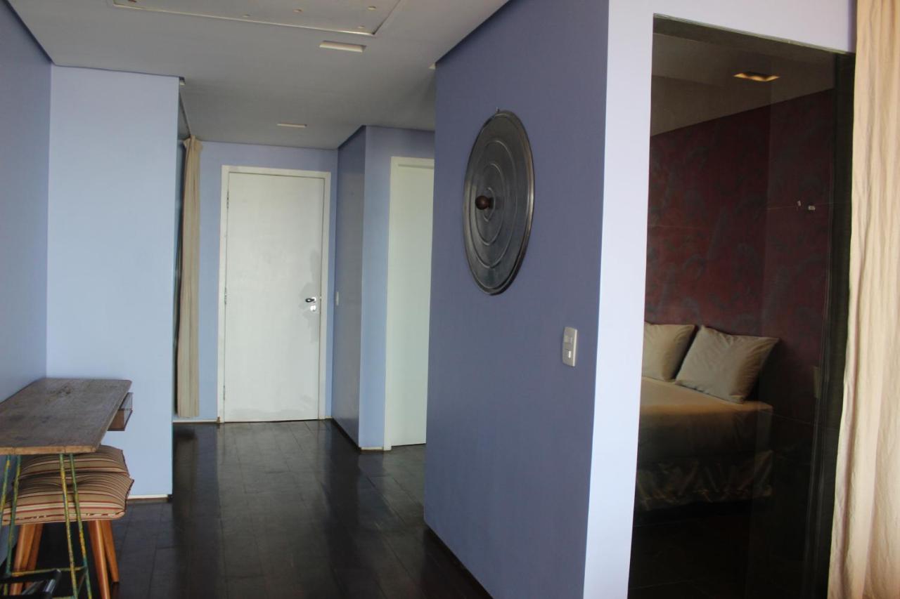 Raro Ipanema Boutique Hotel 里约热内卢 外观 照片