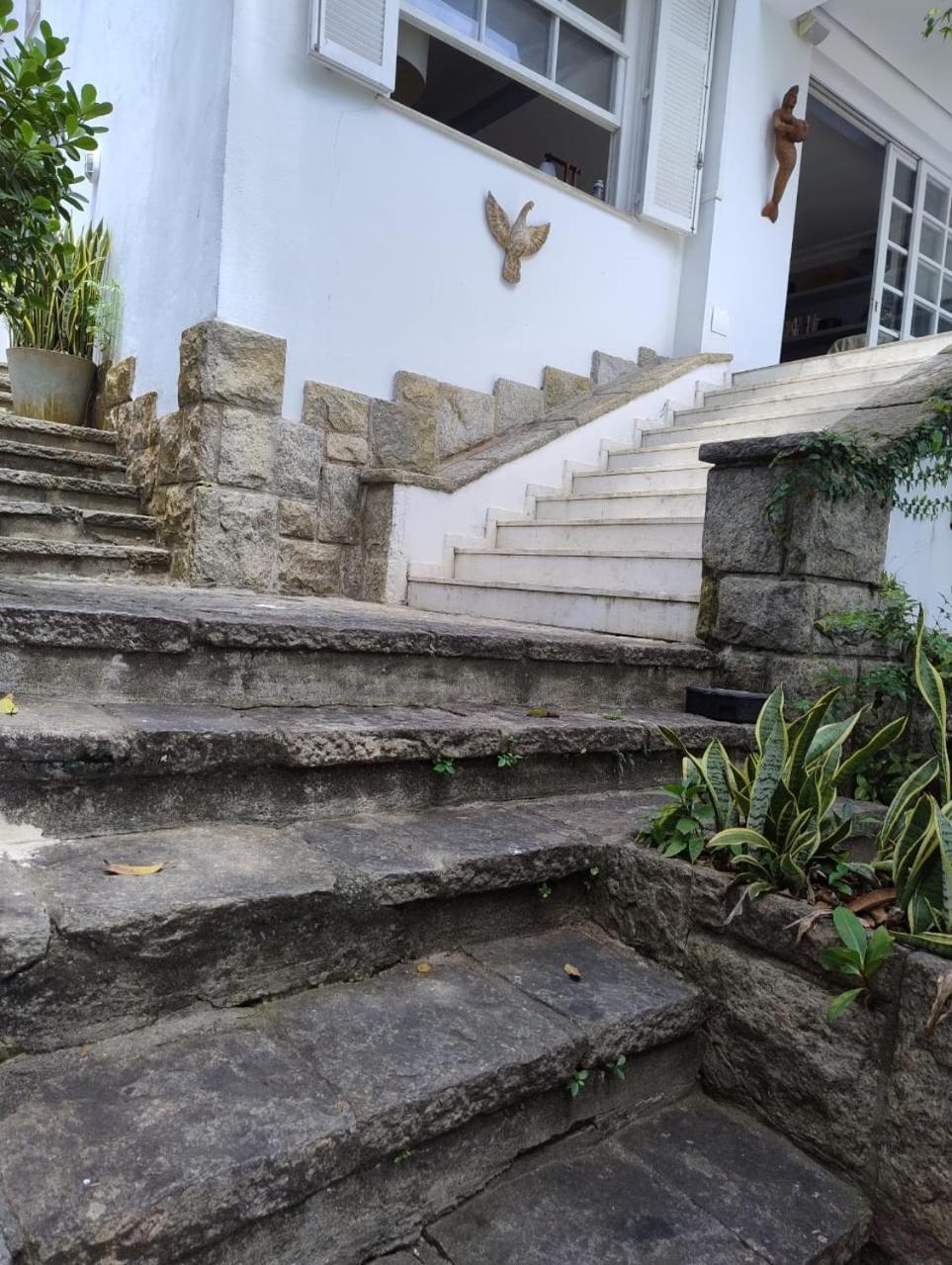 Raro Ipanema Boutique Hotel 里约热内卢 外观 照片
