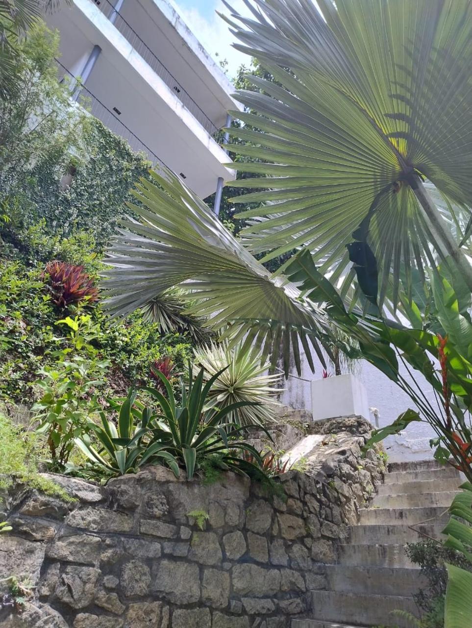 Raro Ipanema Boutique Hotel 里约热内卢 外观 照片