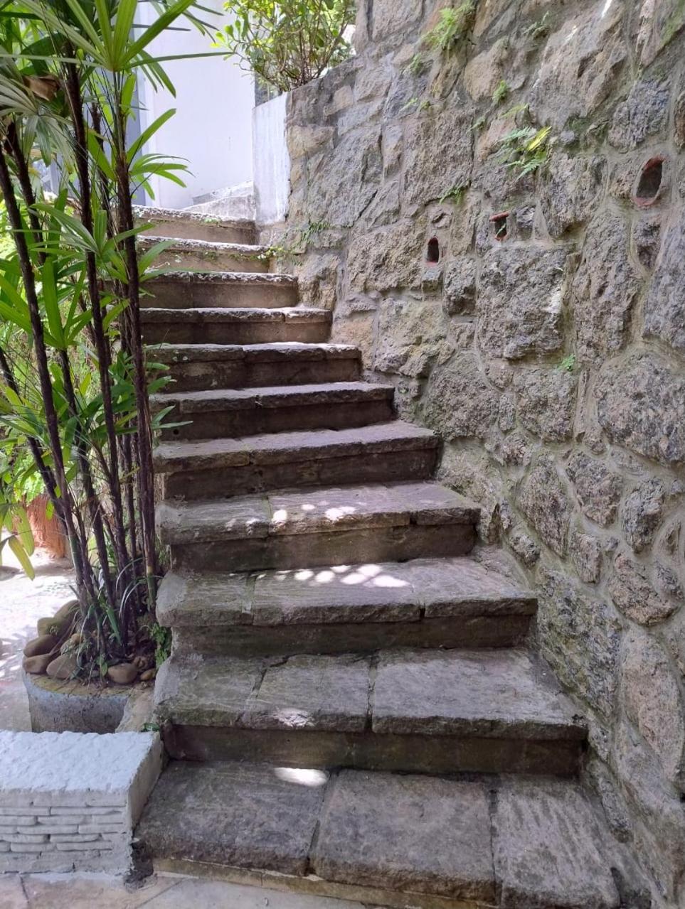 Raro Ipanema Boutique Hotel 里约热内卢 外观 照片