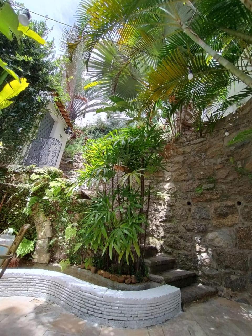 Raro Ipanema Boutique Hotel 里约热内卢 外观 照片